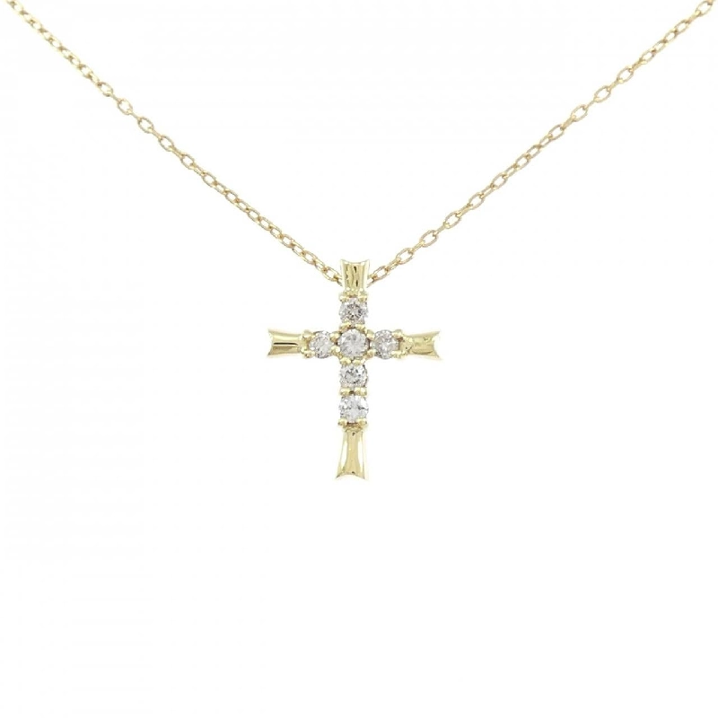 K18YG Nhẫn Đính Hôn Kim Cương 0.2CT - Hàng hiệu Chính hãng 861516