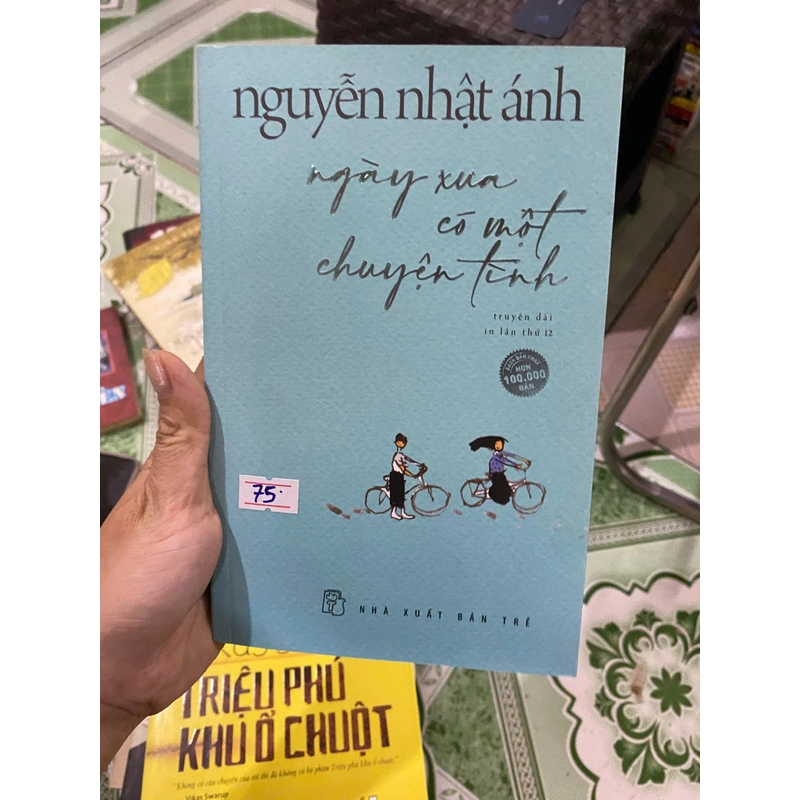 Ngày xưa có một chuyện tình  531890