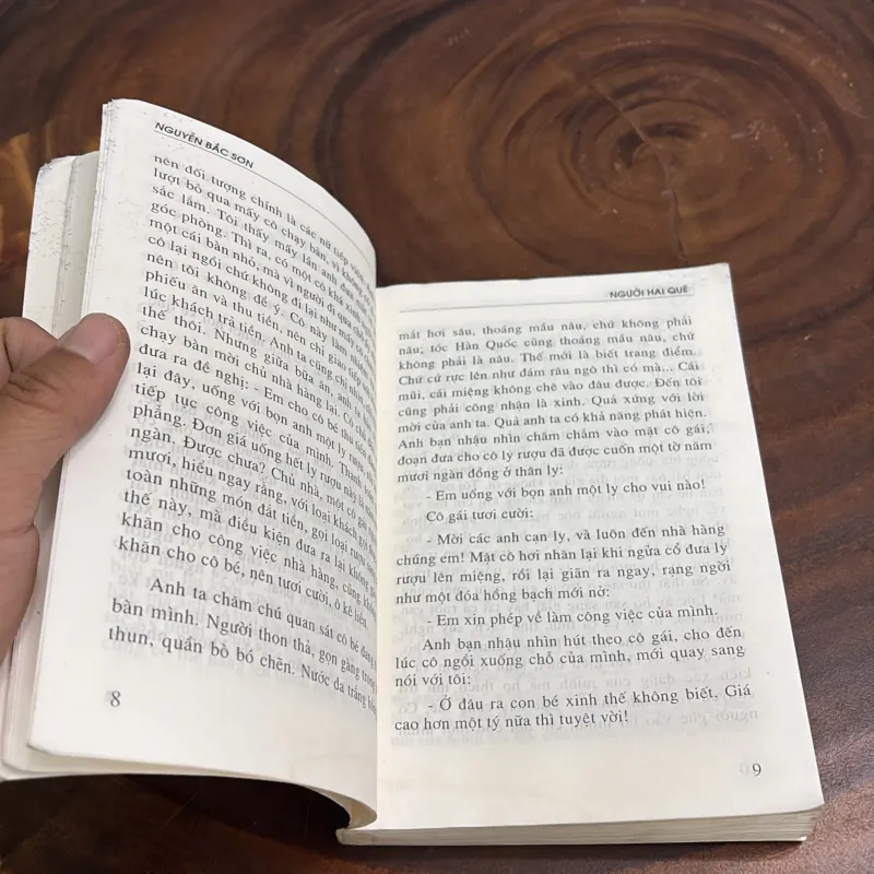 II Truyện Vừa Và Ngắn: Luật Đời - Nguyễn Bắc Sơn - 2004 1000910