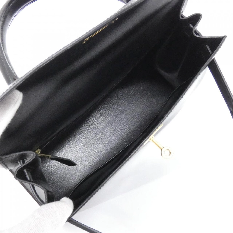 【Vintage】Túi Hermes Kelly 28cm 001848CC 617418