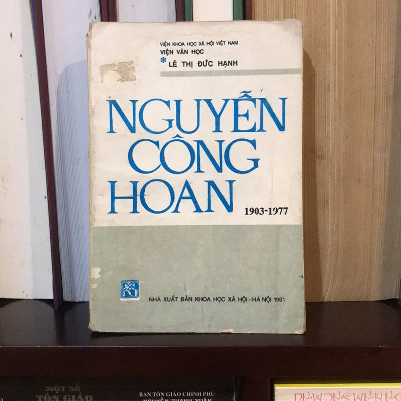 NGUYỄN CÔNG HOAN 499799