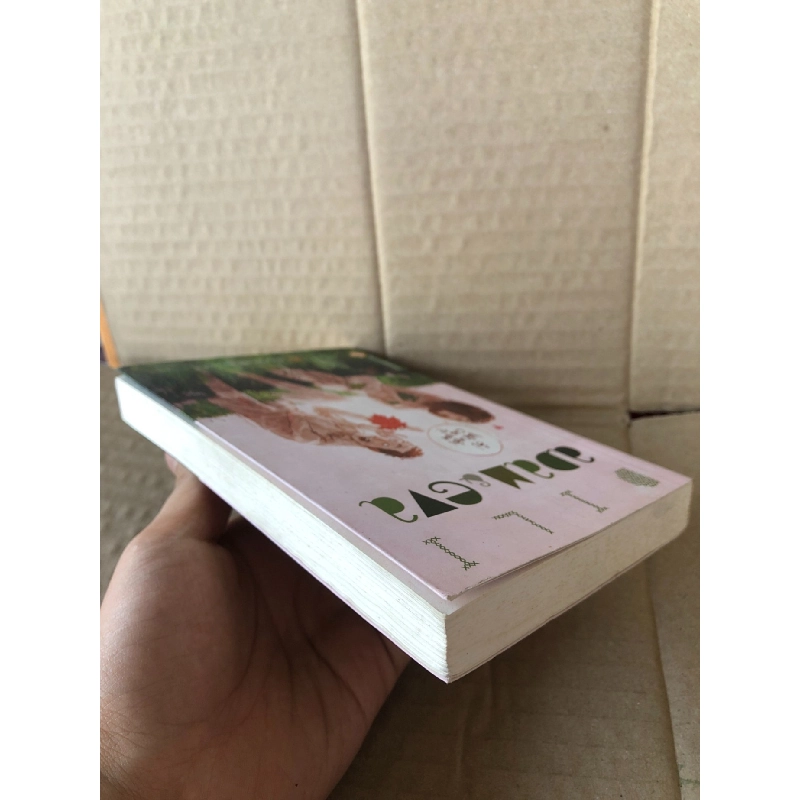 Adam and Eva DILI mới 80% bị ố 2013 HSKT2212 ngôn tình 912925