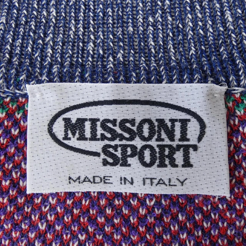 MISSONI ニット - Hàng hiệu Authentic 884985