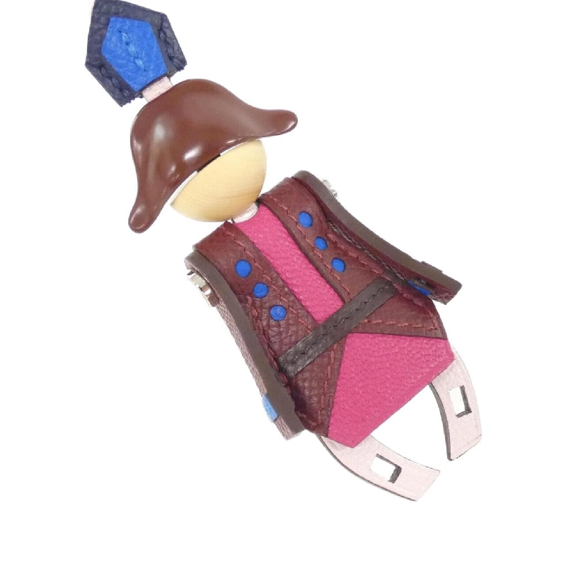 Túi charm Hermes Artificer 086501CK 626211