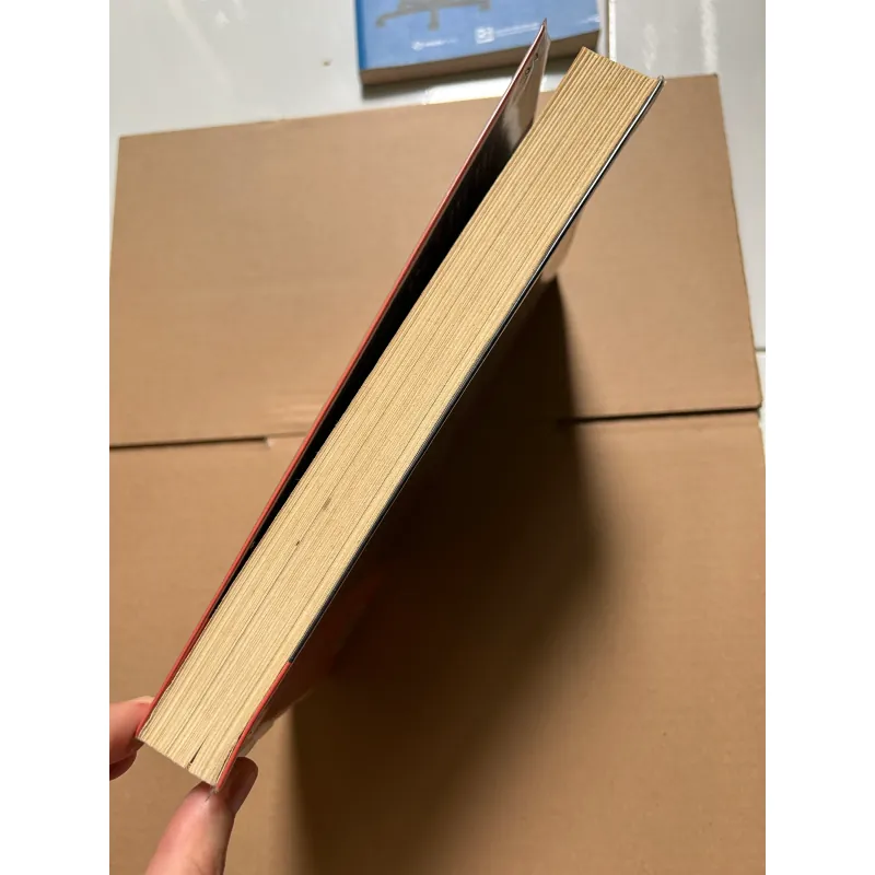 Chó sủa nhầm cây - Eric Barker 747044