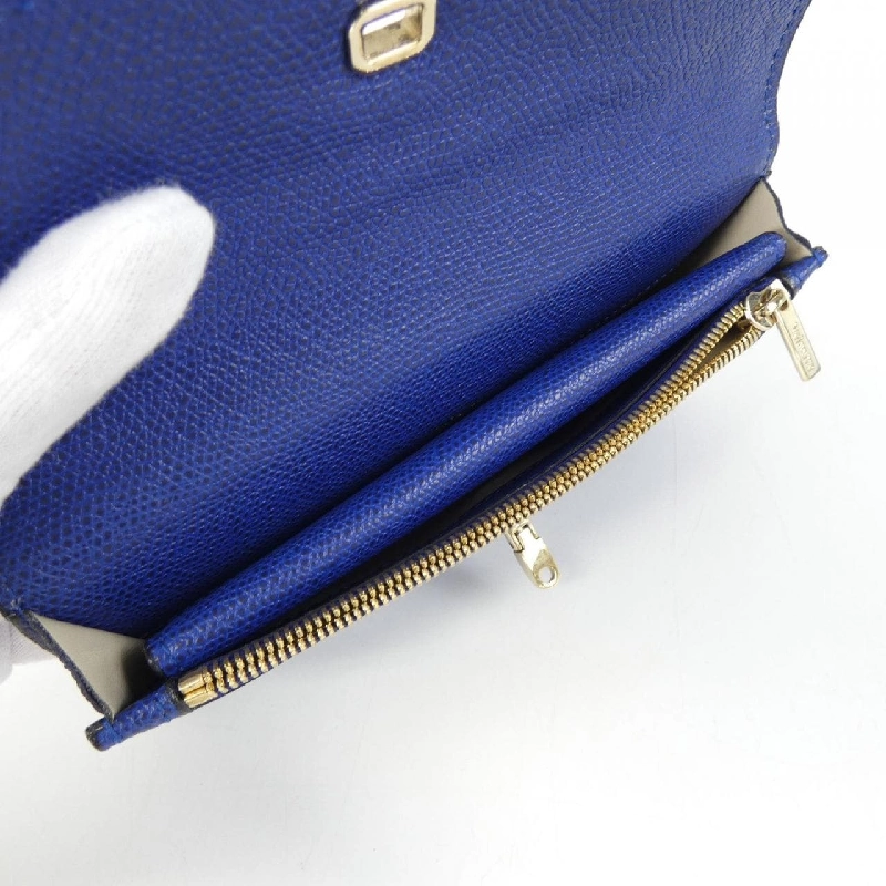 【Khuyến mãi】Ví VALEXTRA 657306