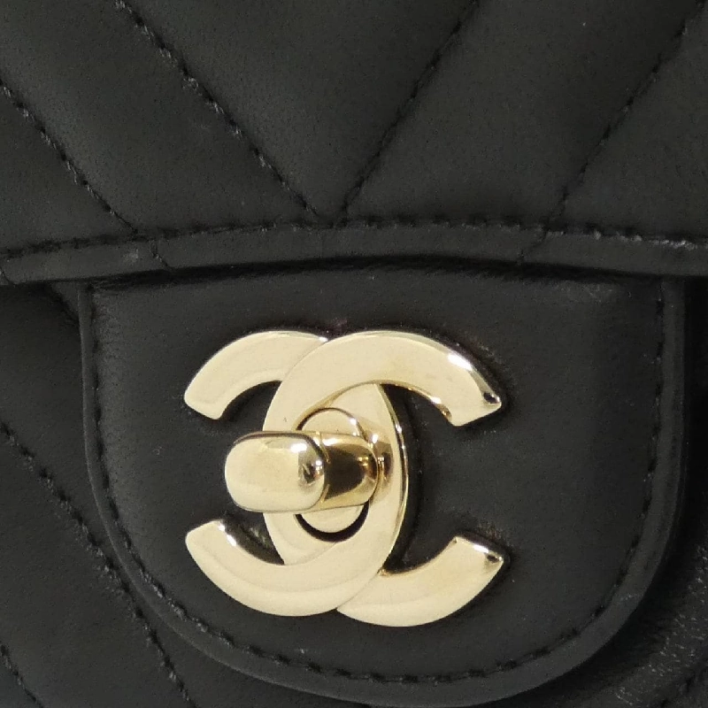 Túi xách chéo Chanel 35200 612166