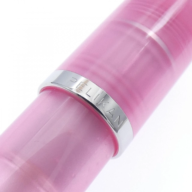 Bút máy Pelikan Classic M205 Rose Quartz - Hàng hiệu Chính hãng 880203