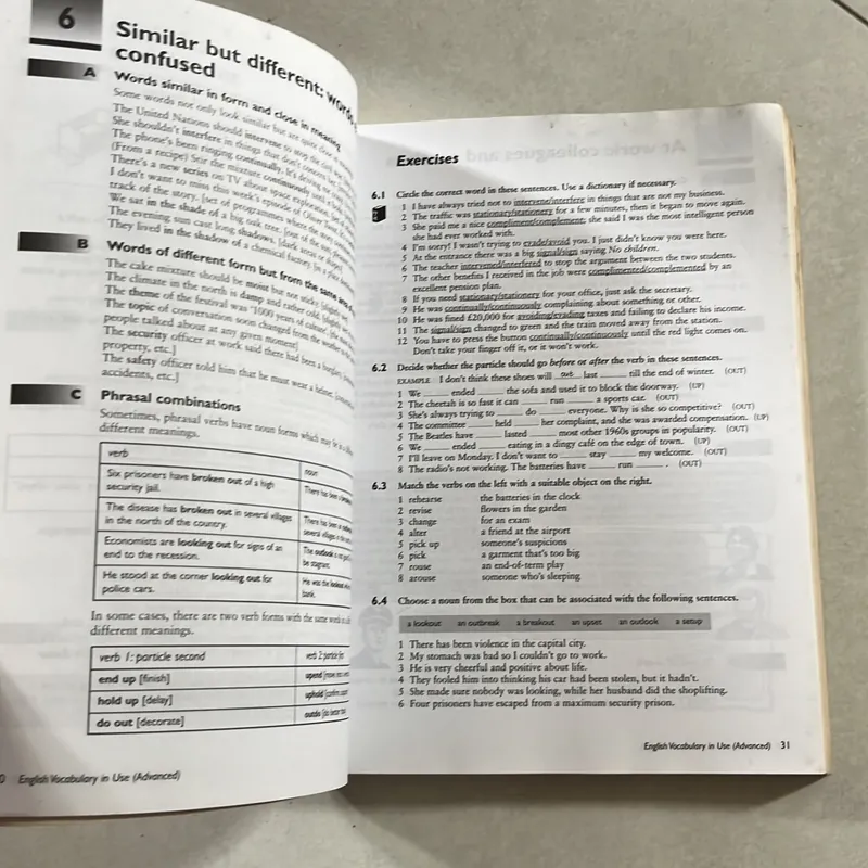 English Vocabulary in Use  602529