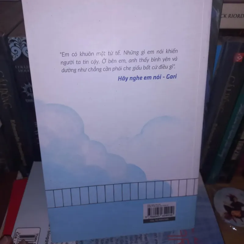 Hãy nghe em nói 571188