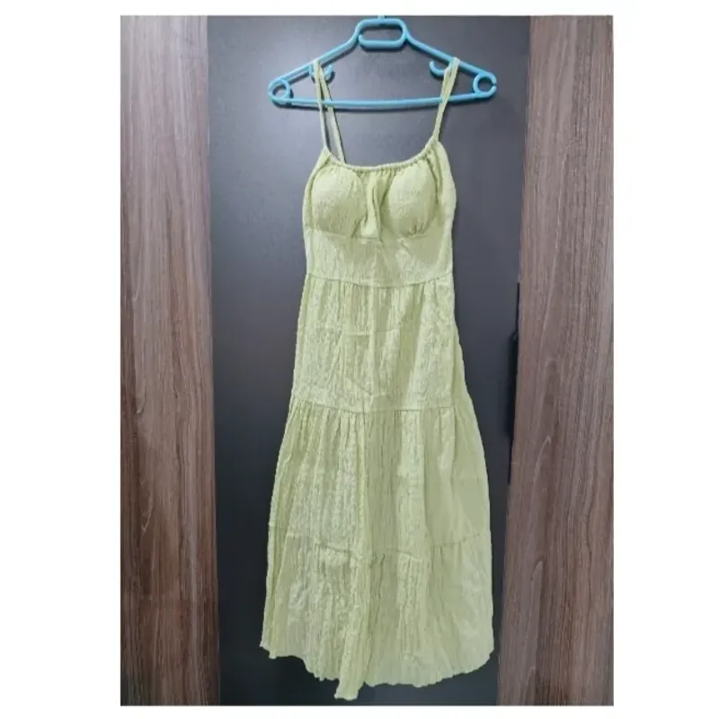 Váy maxi dài 755458