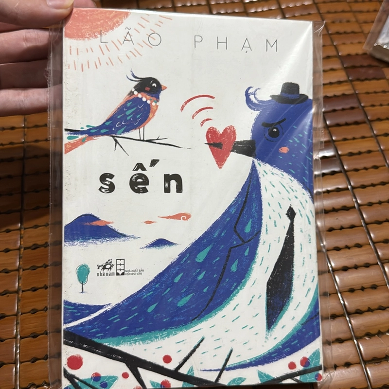 Sến - Lão Phạm  527351