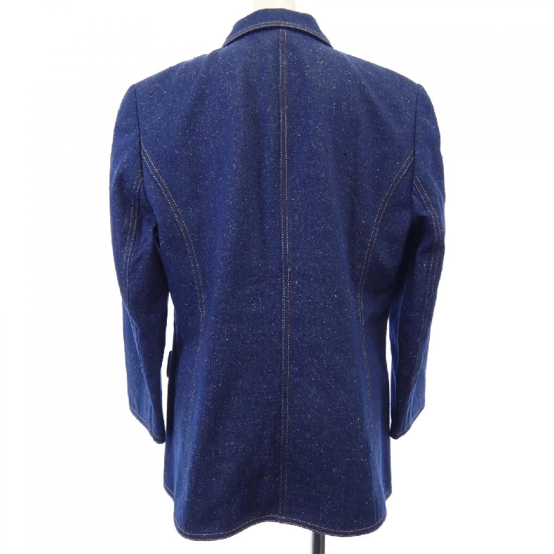 【Mã giảm giá】【Cổ điển】Thời trang Leonar LEONARD FASHION Áo khoác 637774