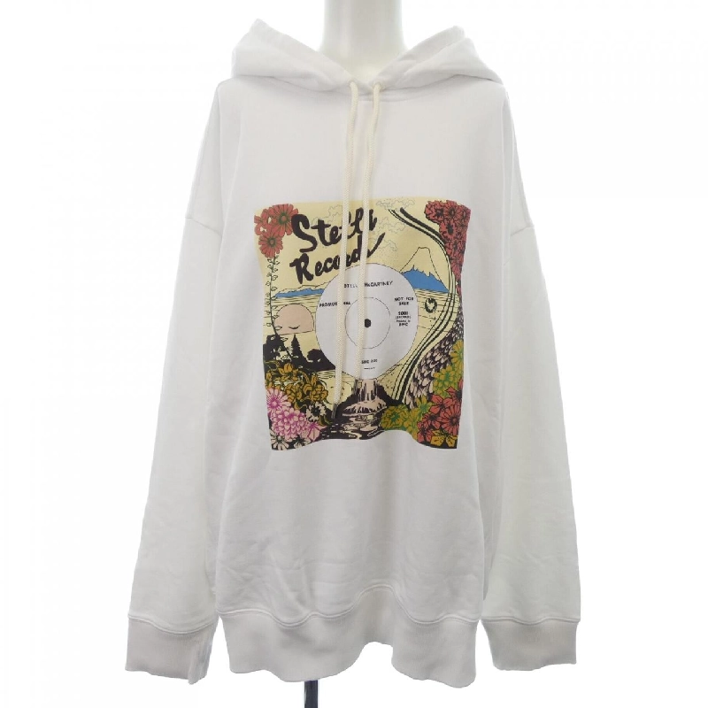 Áo khoác hoodie STELLA MCCARTNEY 634279