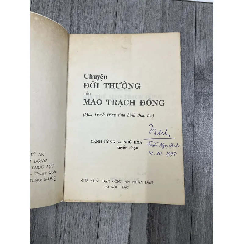 Chuyện đời thường của Mao Trạch Đông. 6a5 737264