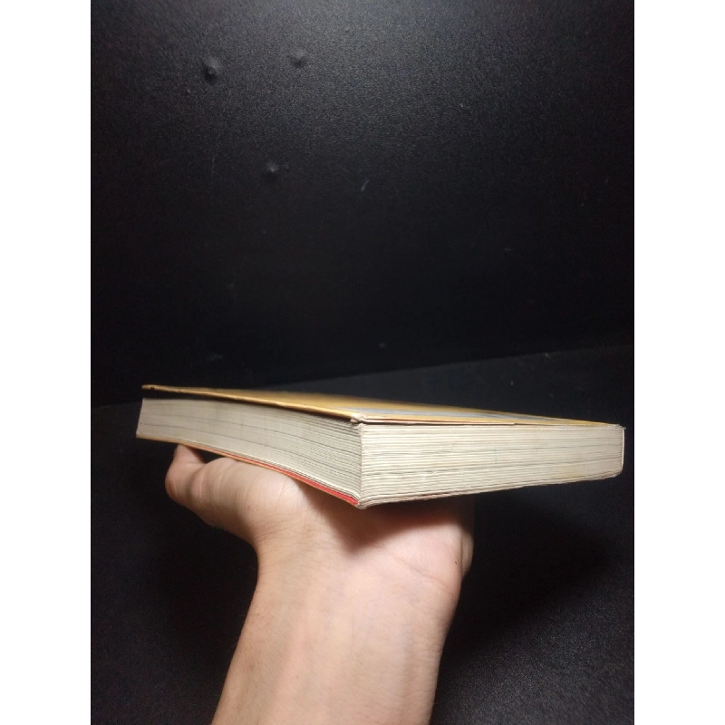 Marketing theo phong cách sao kim 2018 Hemawan Kartajaya mới 80% bẩn nhẹ, mực HCM2710 922664