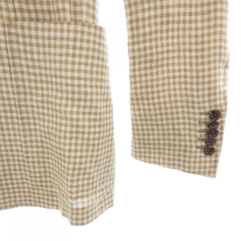 Gucci GUCCI 703331 ZAE4K Áo khoác - Hàng hiệu Chính hãng 888415