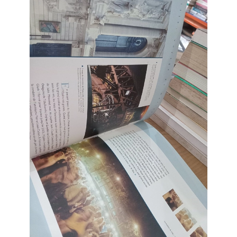 Lille, voyage en métropole - Ravet-Anceau 793063