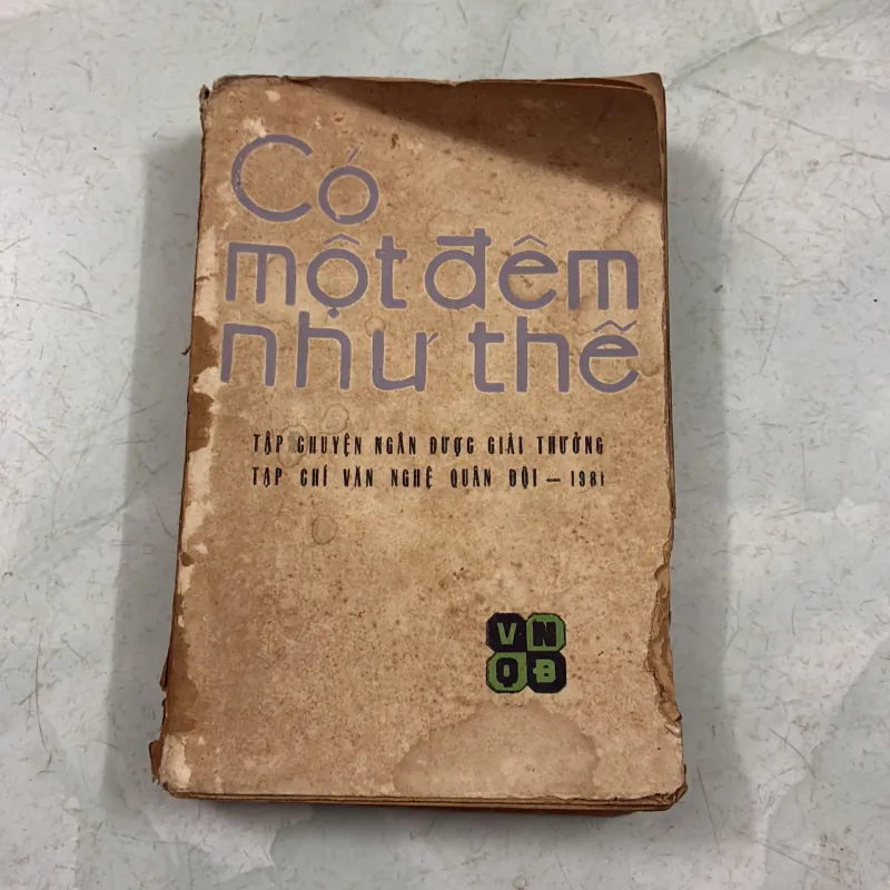 Có một đêm như thế 1022046