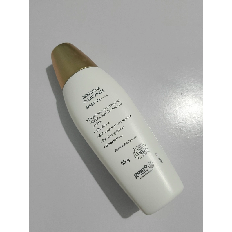 Sữa Chống Nắng Skin Aqua 502550
