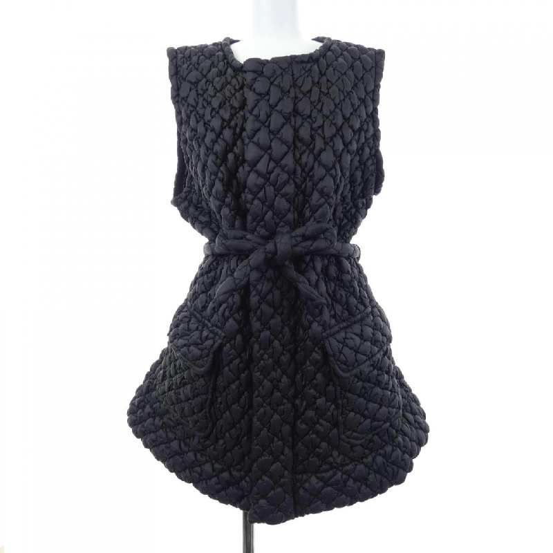 Áo gile ISSEY MIYAKE IM43FE010 - Hàng hiệu Chính hãng 774355