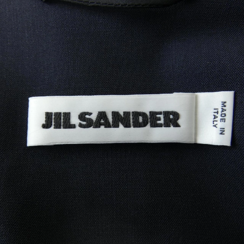 Jil Sander JIL SANDER Áo khoác 630964