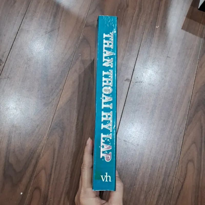 Thần thoại hi lạp 717721