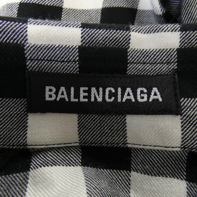 Áo sơ mi BALENCIAGA 625543 T1M13 - Hàng hiệu Chính hãng 888079