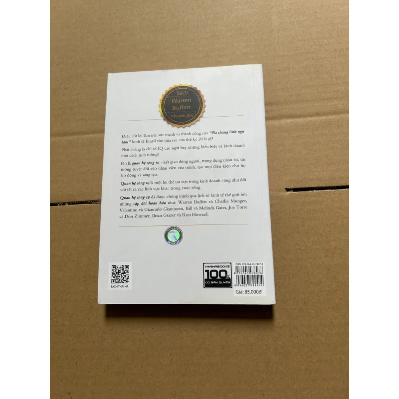 Không có giấc mơ nào là quá lớn 997062