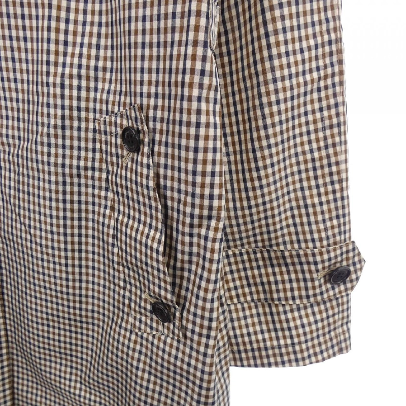 Áo khoác Aquascutum - Hàng hiệu Authentic 810706