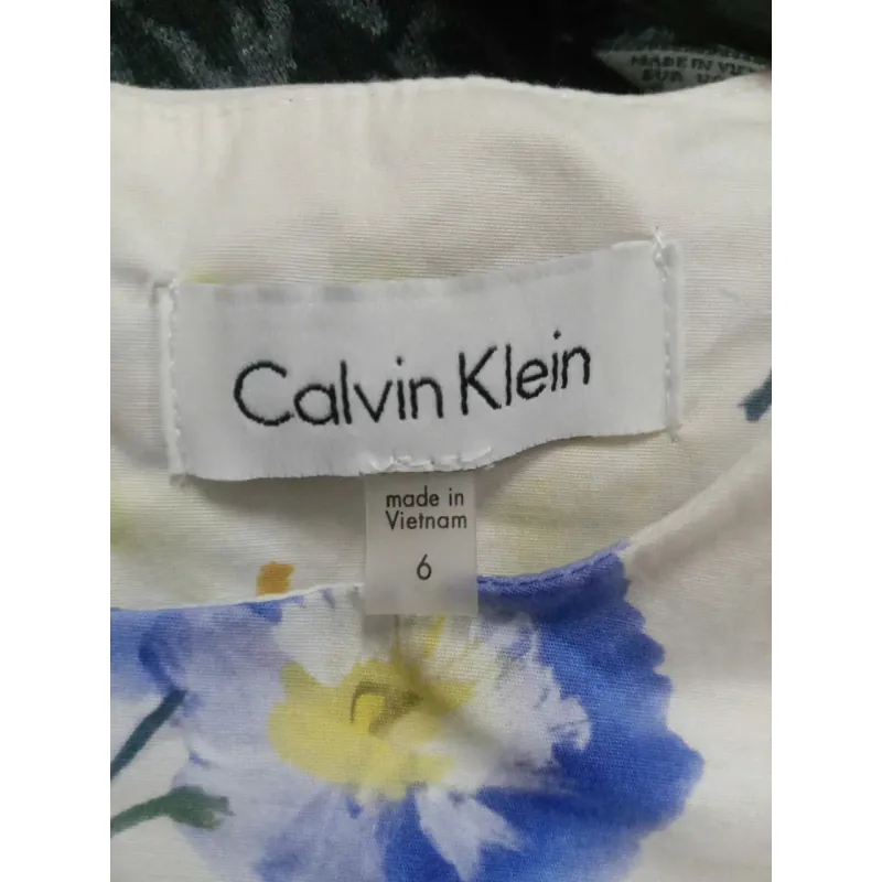 Đầm CK size 6 eo 80 557729