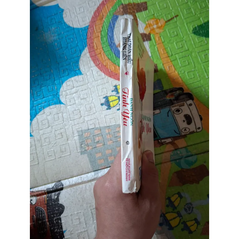 Danh Ngôn Tình Yêu 1002201