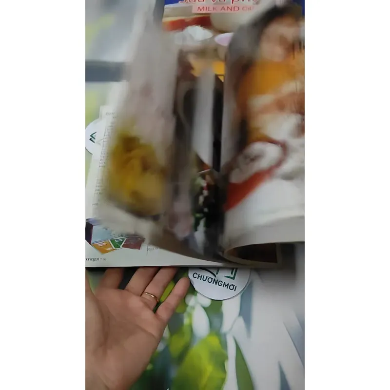 Combo Ẩm Thực: Bánh Ngọt Cho Tiệc Trà, Sữa Và Phô Mai, Món Ngon - Bài Thuốc 727316