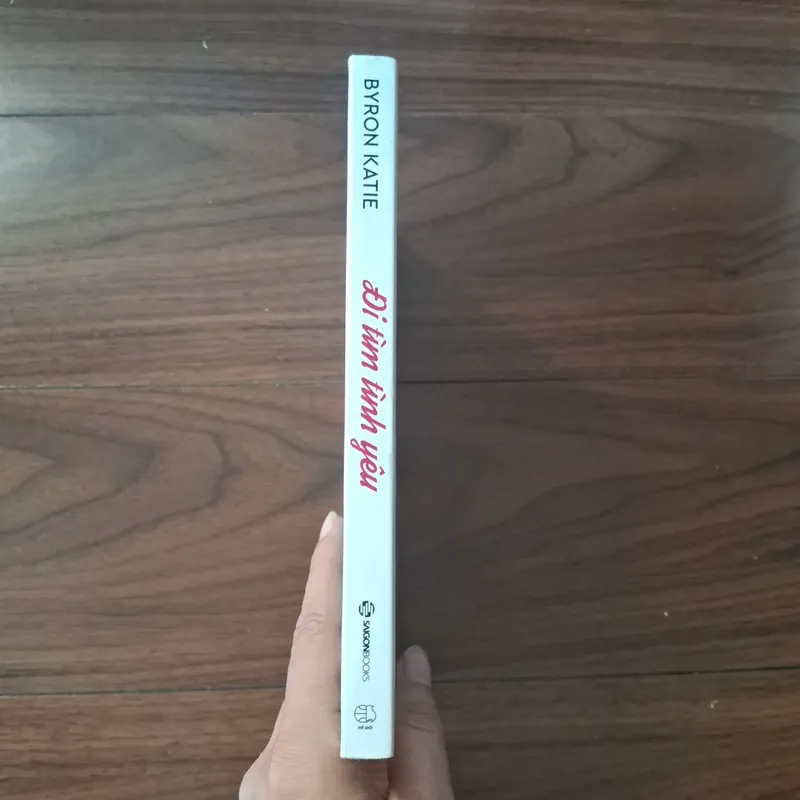 Đi tìm tình yêu 557745