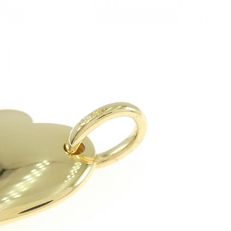 Mặt dây chuyền hình trái tim Pomellato - Hàng hiệu Authentic 846615