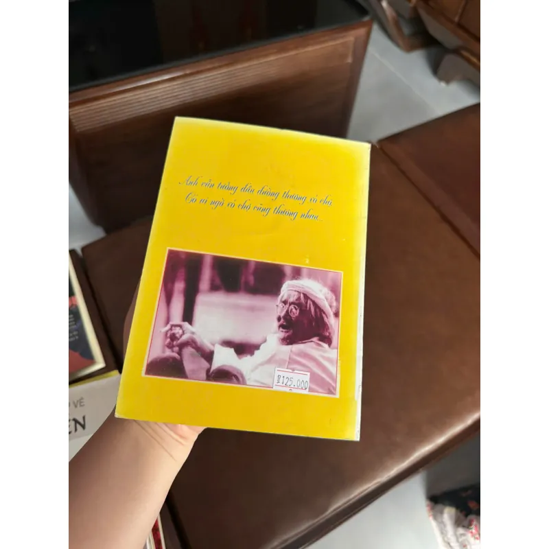 Sách Bùi Giáng – Thơ & Tản Văn | K3 1008395