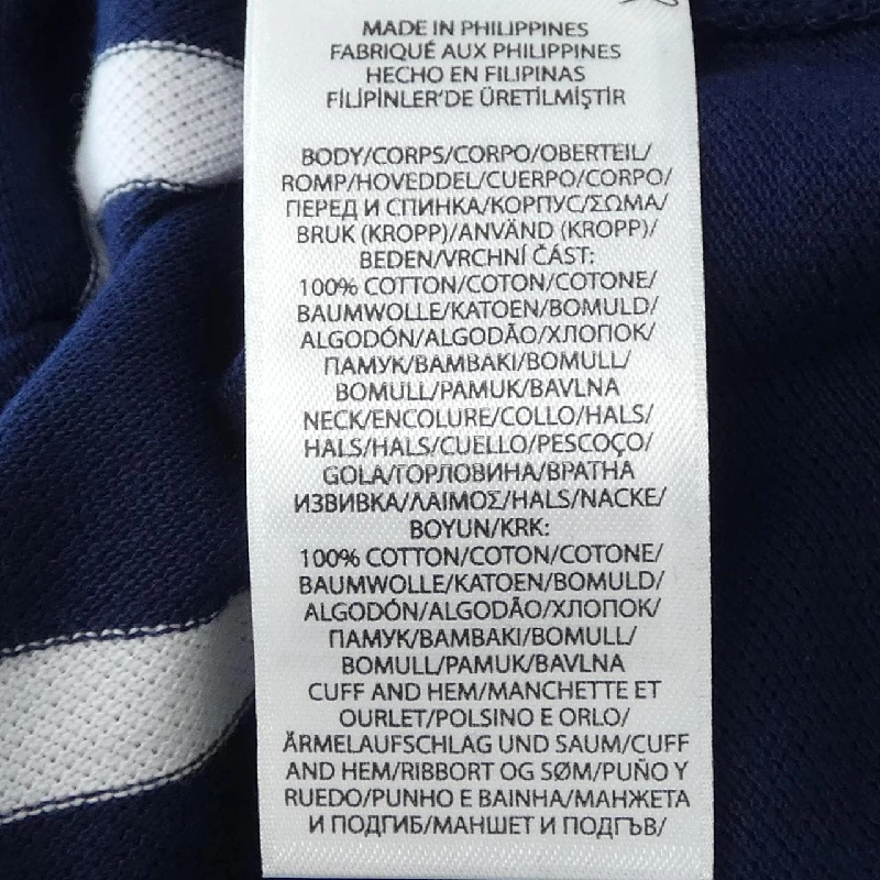 Áo thun POLO RALPH LAUREN - Hàng hiệu Authentic 896316