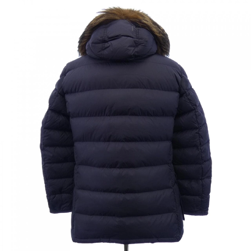 MONCLER CLUNY Áo khoác lông - Hàng hiệu Chính hãng 890162