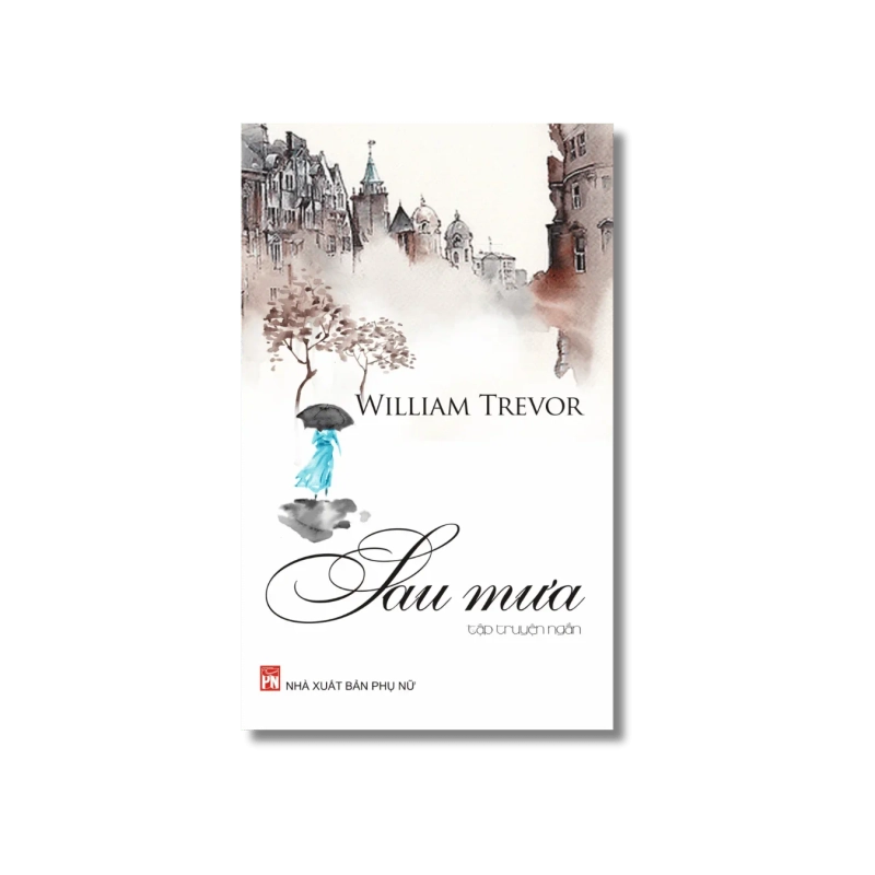 Sau Mưa - William Trevor VANVOSACH 734827