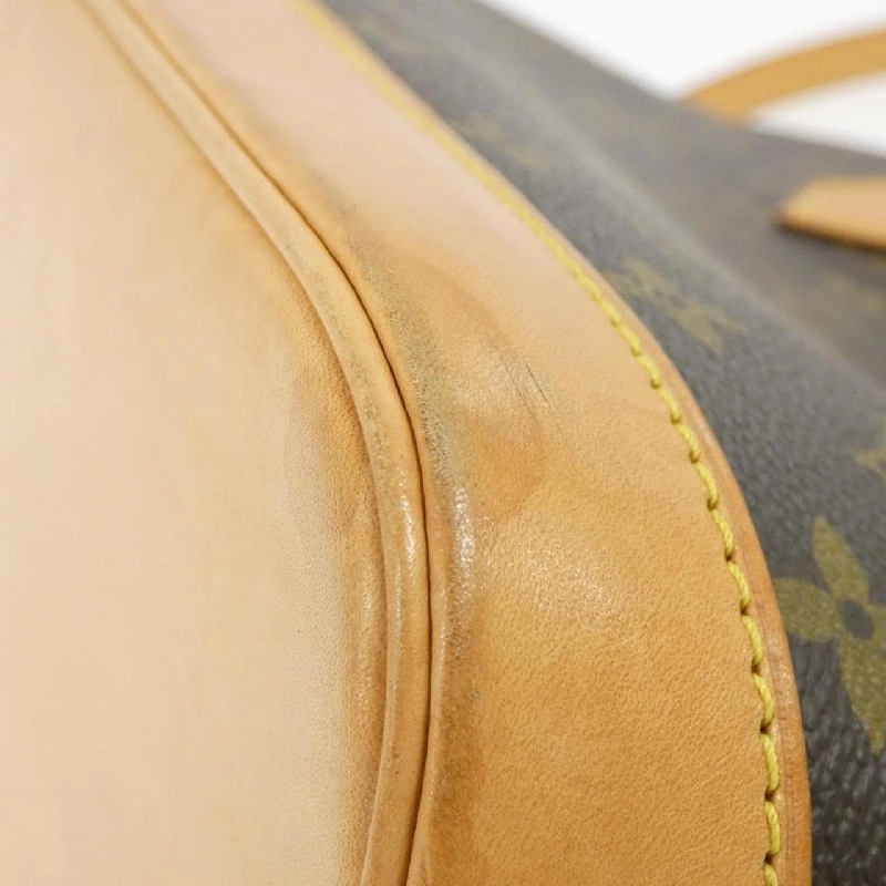 Túi Louis Vuitton Monogram Alma PM M51130+J00142 618239