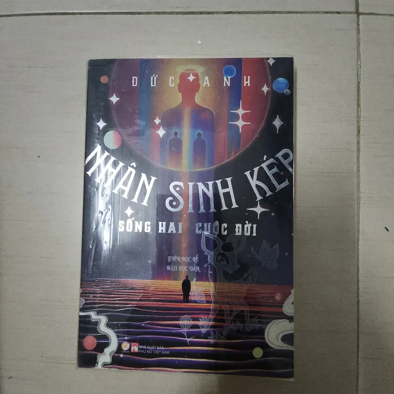 Sách Nhân sinh kép 716886