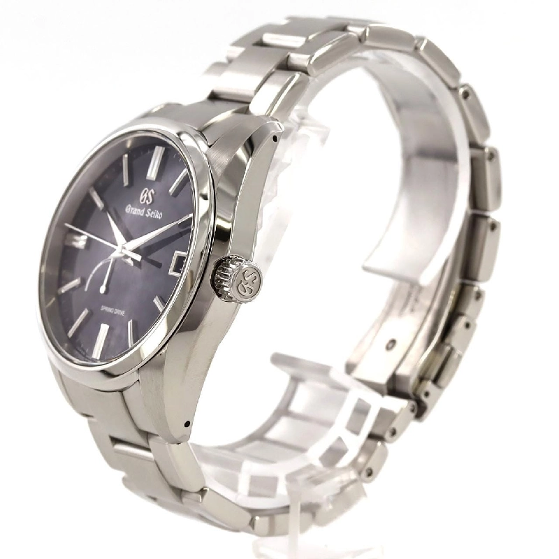 Seiko Grand Seiko - Bộ sưu tập Di sản - Spring Drive 9R65-0DY0/SBGA439 SS tự động - Hàng hiệu Chính hãng 879760
