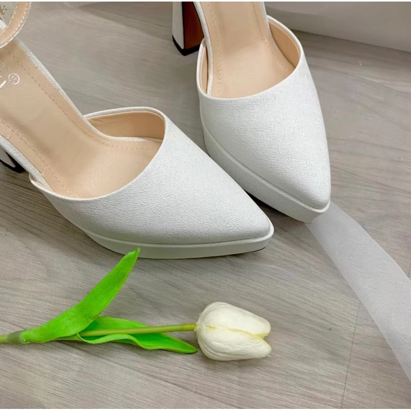 Giày cao gót nữ 504730