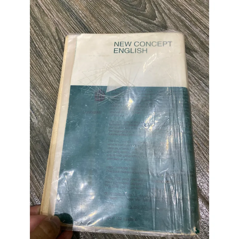 NEW CONCEPT ENGLISH***PRACTISE AND PROGRESS***TẶNG QUÀ 0Đ FREESHIP 597858