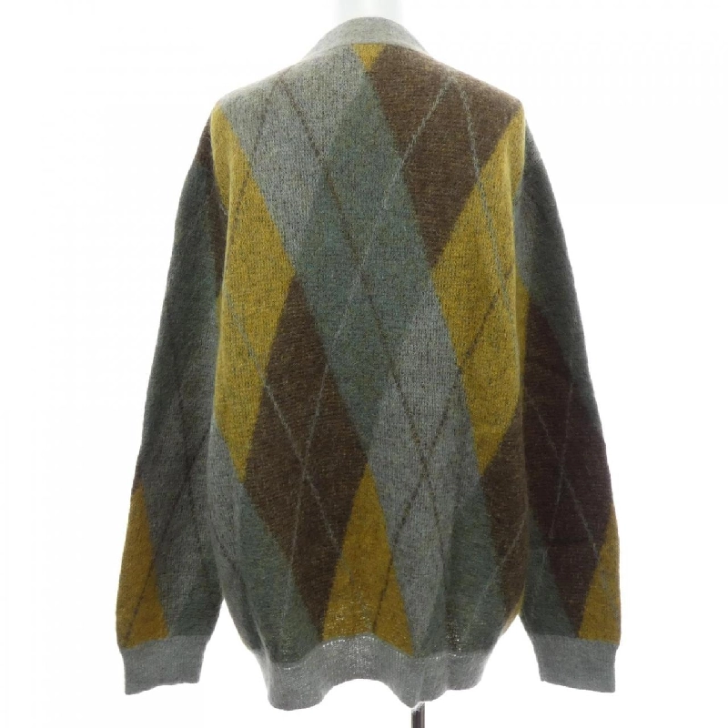 Gucci GUCCI 633827 XKBI0 Áo khoác - Hàng hiệu Chính hãng 892188