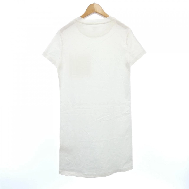 【Mã giảm giá】Đầm cắt HERMES 651645