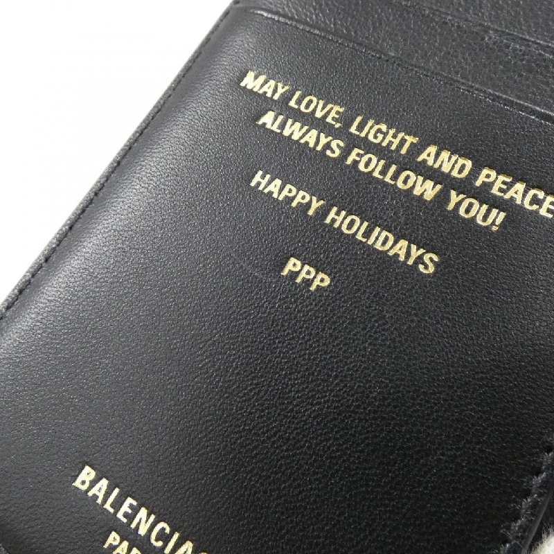 Balenciaga 787742 Ví hộ chiếu - Hàng hiệu Chính hãng 807528