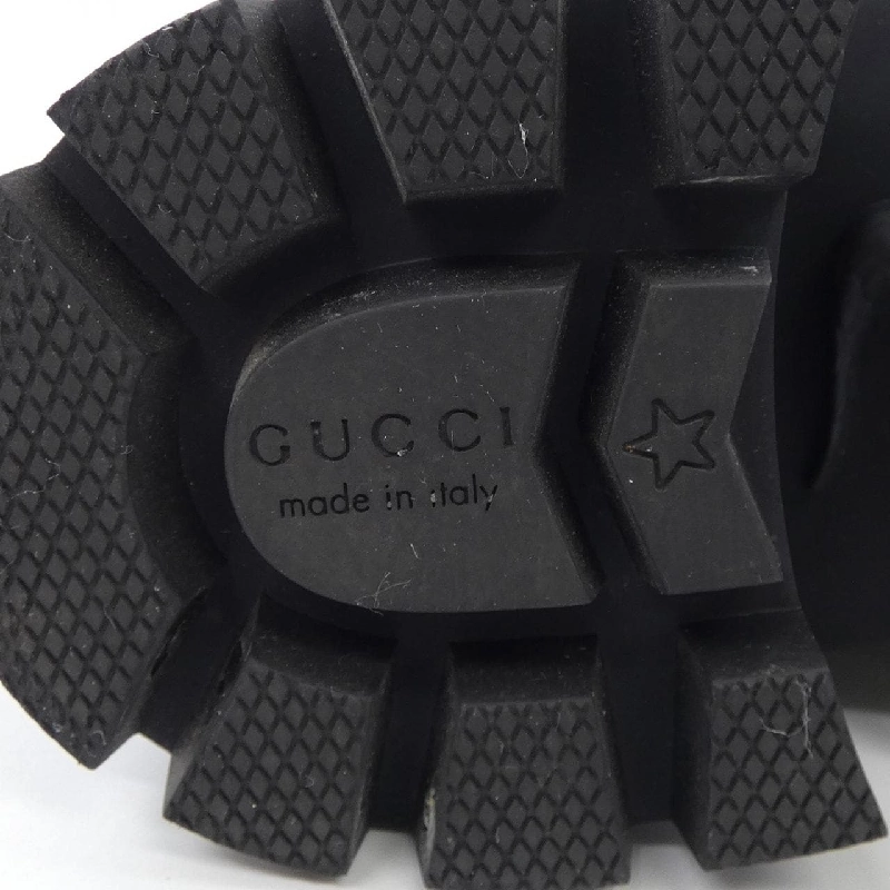 Giày bốt GUCCI 602184 656068