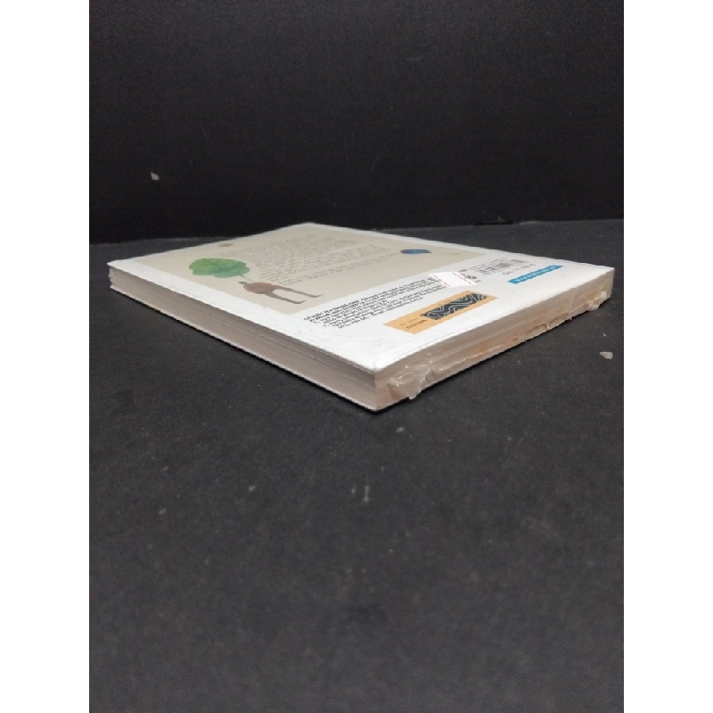 Thiên thần của sự sống Lữ (có seal) mới 80% ố HCM.ASB0911 448138