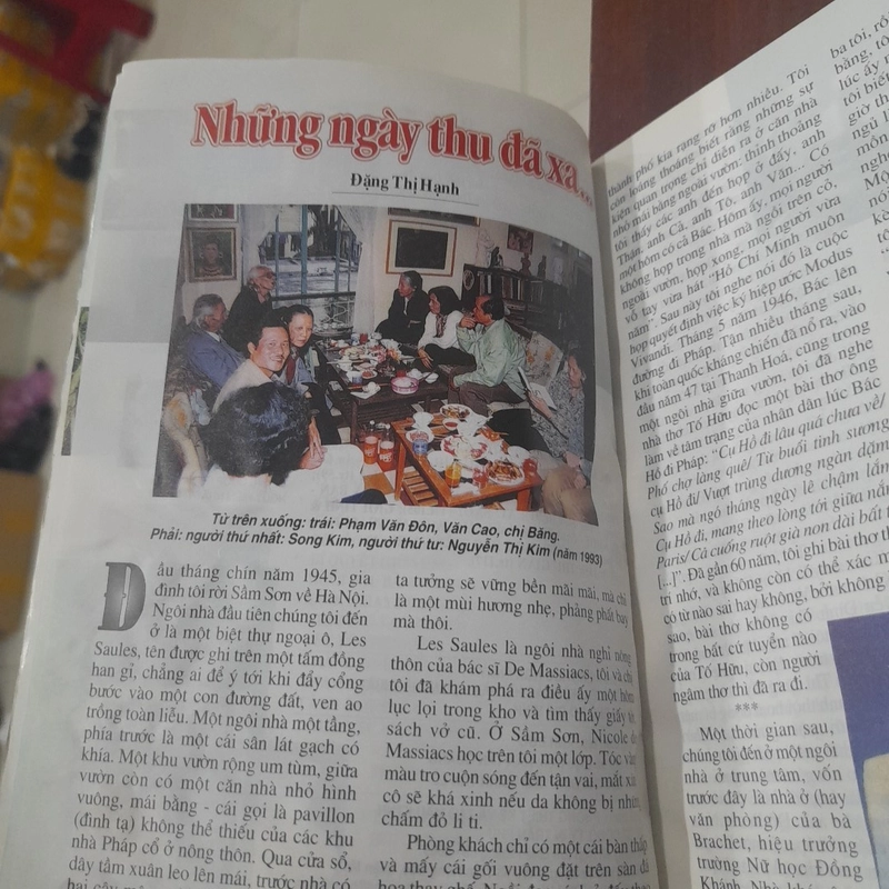 Tạp chí KIẾN THỨC NGÀY NAY số 541 ngày 20.08.2005 506208